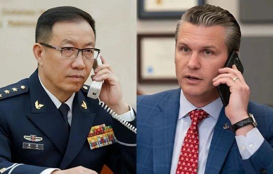 中美高层近期密集互动，释放重要信息