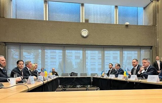 “俄乌谈判的阻力从来不是协议内容,而是这些博弈”