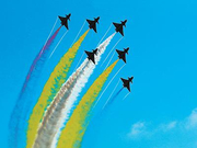 国防和军队建设 谱写强军兴军新篇章