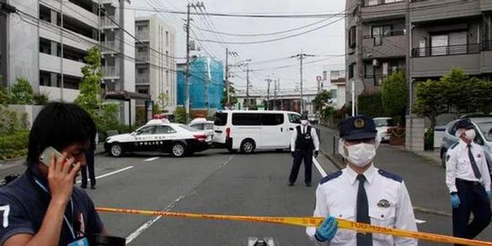 日本多地无差别杀人事件深度剖析
