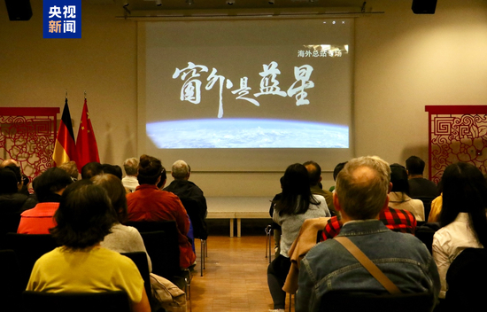 10亿元!中国电影如何全球“圈粉”