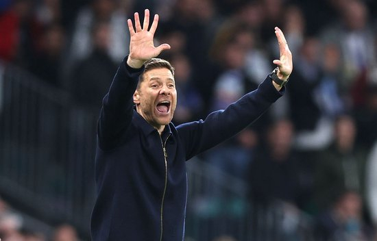 伯纳乌不信科学！“棋子”阿隆索与皇马之间，有场注定失败的实验