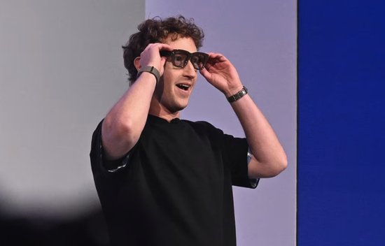 智能眼镜需求远超预期！Meta被迫宣布暂停国际扩张计划