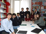 意大利罗马国立住读学校师生热议习近平主席回信