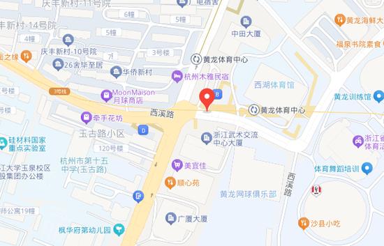 近千个!杭州一批停车位最新收费明确,有你家附近吗