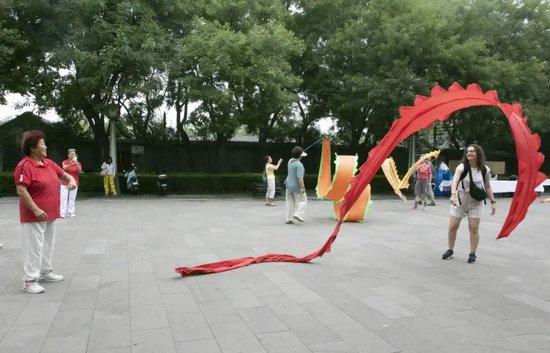 只有中国才会诞生这样一条线