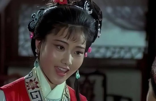 除了何晴，这些60后内地女星也是绝美