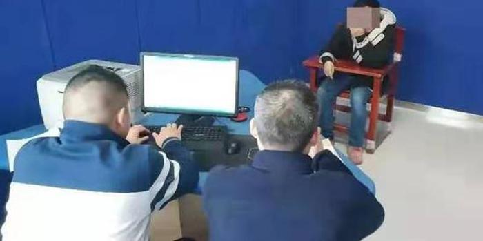 男子因游戏矛盾发帖造谣别人被炸死 被拘留13天