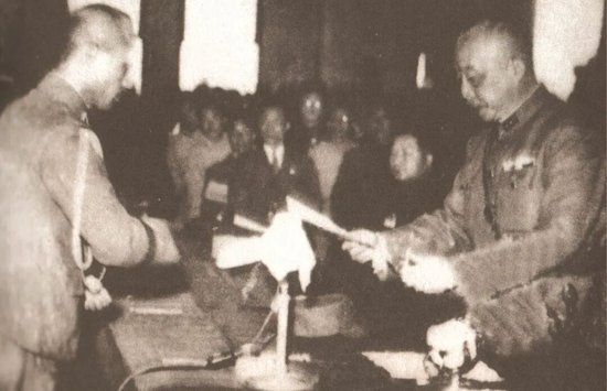 第1个台湾光复纪念日,人民日报重磅发文!