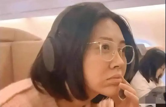 除了何晴，这些60后内地女星也是绝美