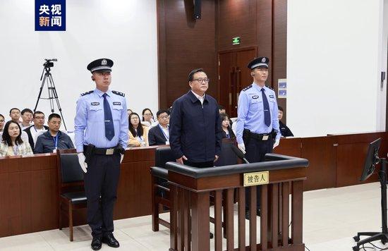 孙述涛为政绩给GDP狂注水 干预企业报送数据“越大越好”