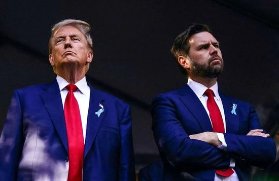 这是特朗普现在最担心的事情