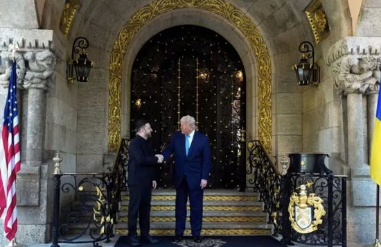 普京被偷家，乌方近百架无人机猛攻是否为真？