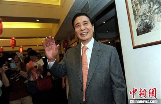 香港地产大亨李兆基去世,1958年就推出了“分层卖房、分期付款”