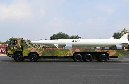 九三阅兵,新一代武器装备震撼亮相