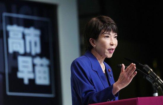 石破茂黯然下台 自民党“双少数”困局谁来破？
