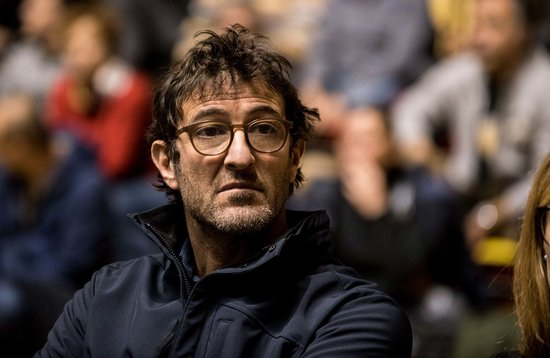 费拉拉：目前尤文更接近意甲三四名的水平 我们必须留住伊尔迪兹