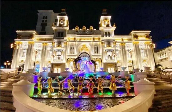 婆婆在美被捕，她的“豪门梦”碎了吗？