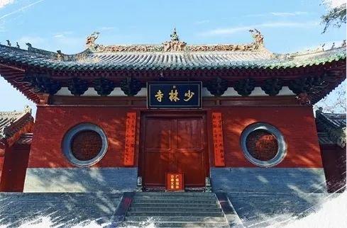 释永信被查,“佛门CEO”的商业版图有多大?