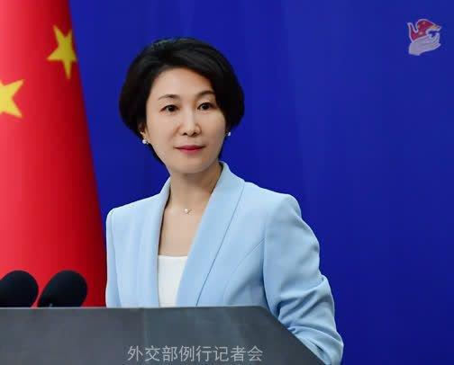 特朗普称美方将与中方就可能收购TikTok进行磋商,外交部回应