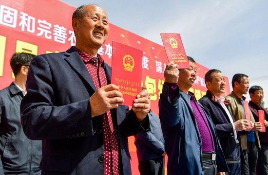 将新时代改革开放进行到底——从72次中央深改委（领导小组）会议读懂习近平的改革之道