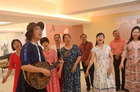 习近平总书记关切事|共建民族团结一家亲的和谐家园