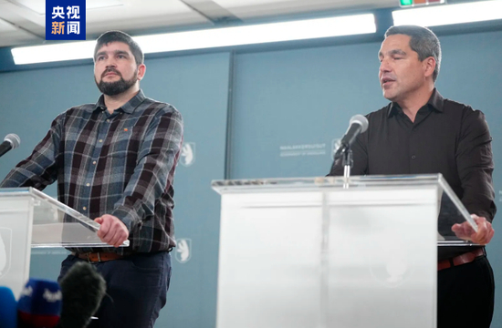 美称不用武力暂缓加税 丹麦：“夺岛”野心依旧明显