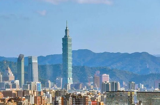 中东炮火未息,赖清德先成了特朗普的“弃子”?