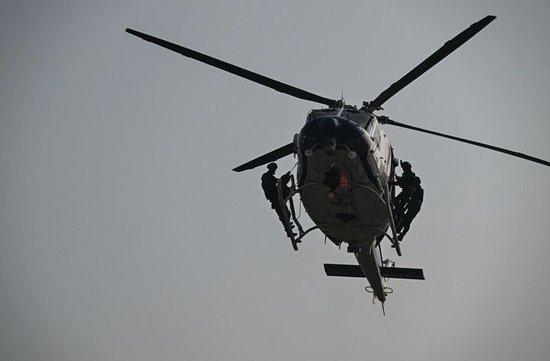 矢志不渝做党和人民的忠诚卫士——写在第五个中国人民警察节到来之际