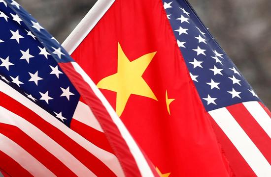 中美高层近期密集互动，释放重要信息
