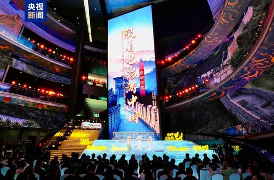 10亿元!中国电影如何全球“圈粉”