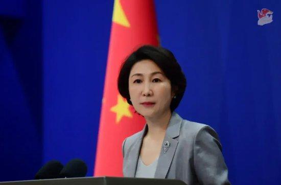 中国对印度使用“三十六计”?外交部回应