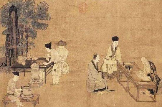 【文化和自然遗产日】漫动时节丨茶：人在草木间