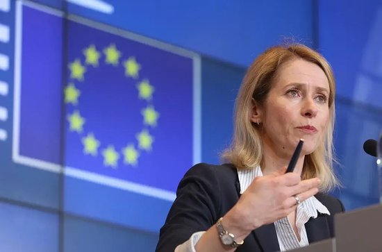 想了想,欧洲还是不敢动俄罗斯,哪怕普京在恋爱中……