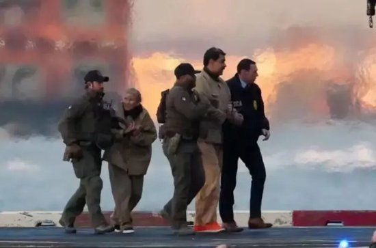 口口声声“唐罗主义”，却又缘何准备在中东开打？伊朗全国哀悼三天！