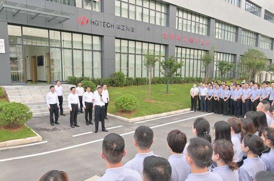 学习进行时|为民的事没有小事——习近平总书记和湖北的故事