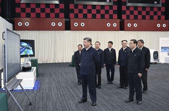 第一观察|抓科技创新,总书记反复强调“迫切”