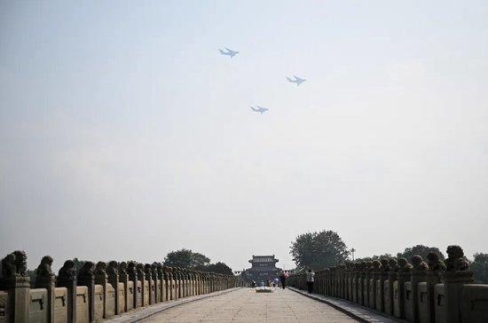 新华社出图！震撼100张！