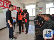 从“输血”到“造血” 看北京如何把爱心送达受援地