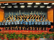 北京市赵登禹学校：爱国教育融入学子日常