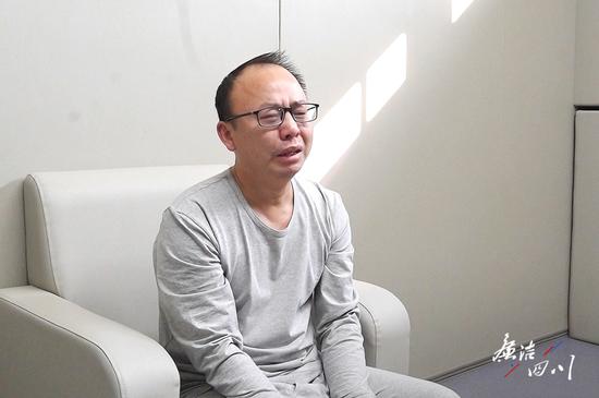 隐瞒抢劫罪,他当上“一把手”后疯狂捞钱