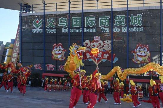 外贸优品“转内销” 内外循环加速畅通