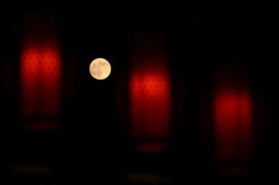 明月共此时！高清大图来了