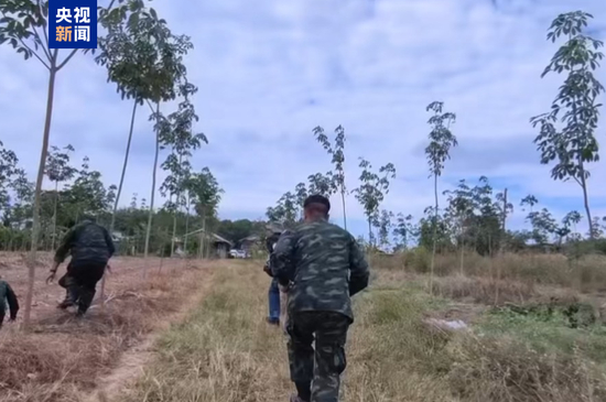 新一轮柬泰边境冲突已致15名泰国士兵死亡