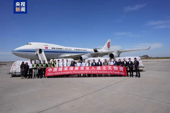 在云南，中国外交干了一件大事