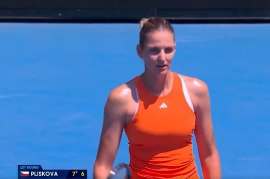 前世界第1！现排名第1057的卡普2-0击败史蒂芬斯，晋级澳网第二轮