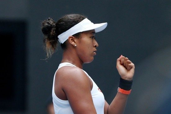 澳网女单第三轮：大坂直美因伤退赛，英格利斯不战而胜直接进16强