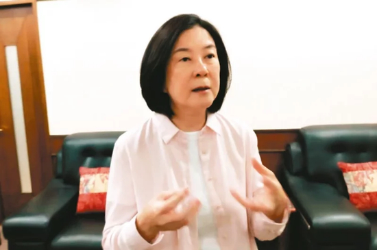 赖清德“台独”大本营快守不住了丨台湾一周