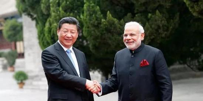 中印领导人武汉东湖会晤:安排超常规
