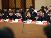 人大代表热赞报告：一组组数据一摞摞实事就是百姓的获得感